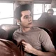 Stiles Stilinski 