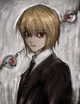 Kurapika Kurta