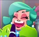 Lola - Brawl Stars