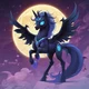 Nightmare Moon