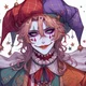 Clown Boy