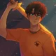Percy Jackson