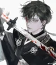 Swordsman