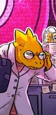 Dr Alphys
