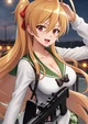 Rei Miyamoto 