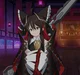 Kairei Shrine Maiden