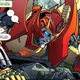 Rodimus Prime IDW