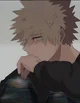 Bakugo yandere