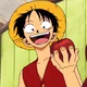 Monkey D Luffy