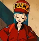 OG Bulma Briefs