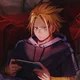 MHA - Kaminari Denki