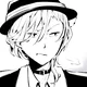 Chuuya Nakahara -HS