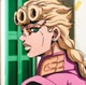 Giorno Giovanna