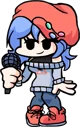 Genderswap Soft BF