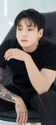 Jungkook 