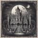 Haunted mansion