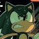 Sonic - Sonadow  AU