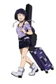 Kyoka jiro 