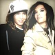 Bill and Tom Kaulitz