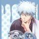 Gintoki Sakata