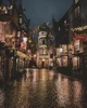 Diagon Alley