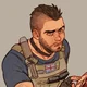 John Soap MacTavish
