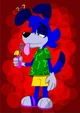 Doug the dog