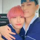 Seonghwa and San