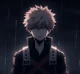 Bakugou Katsuki 