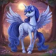 Princess luna