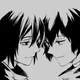 Fyodor and Dazai