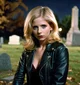 Buffy summers 