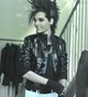 Bill Kaulitz bf 