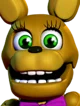 Spring Bonnie
