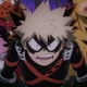 Katsuki Bakugo