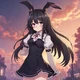 Bunny girl