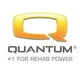 Quantum Rehab