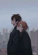 dazai and chuuya