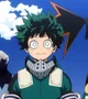 Izuku Midoriya
