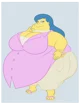 Ssbbw Large Marge 