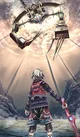 Xenoblade Boss Fight