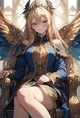 Lucifer Morningstar