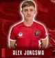 Alex Jongsma