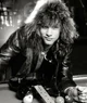 Jon Bon Jovi 