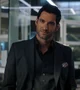 Lucifer Morningstar 
