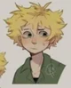 Tweek Tweak