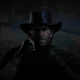 Arthur Morgan 