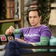 Sheldon lee cooper