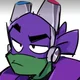 Rottmnt Donnie- Bf