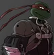 Tmnt 2007 Raph